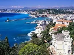 Apartman Standing A 50m De La Mer *